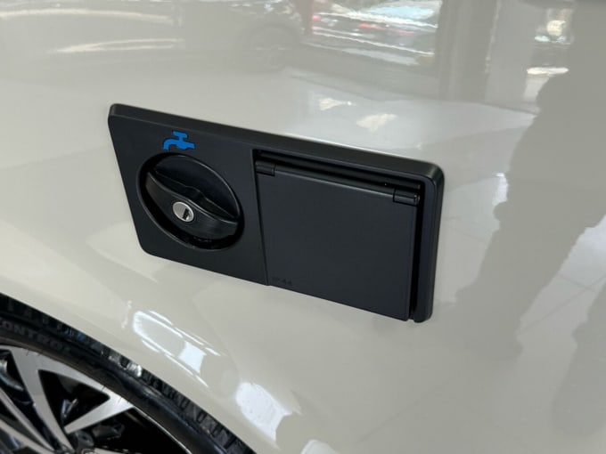 2025 Volkswagen California