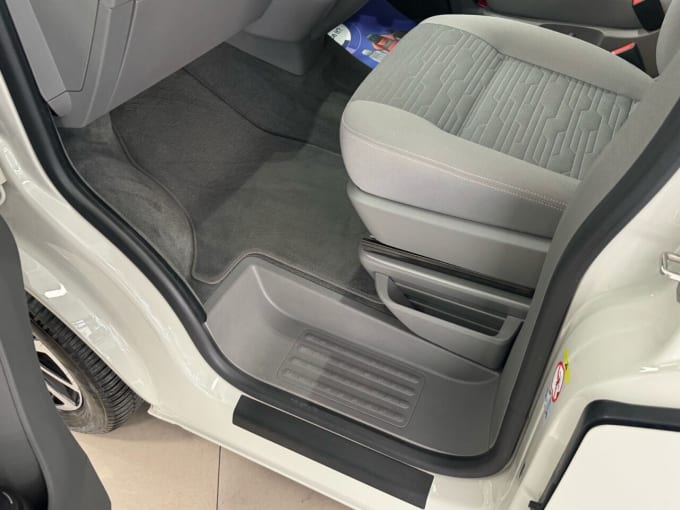 2025 Volkswagen California