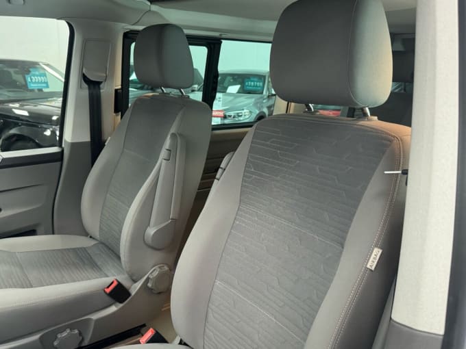 2025 Volkswagen California