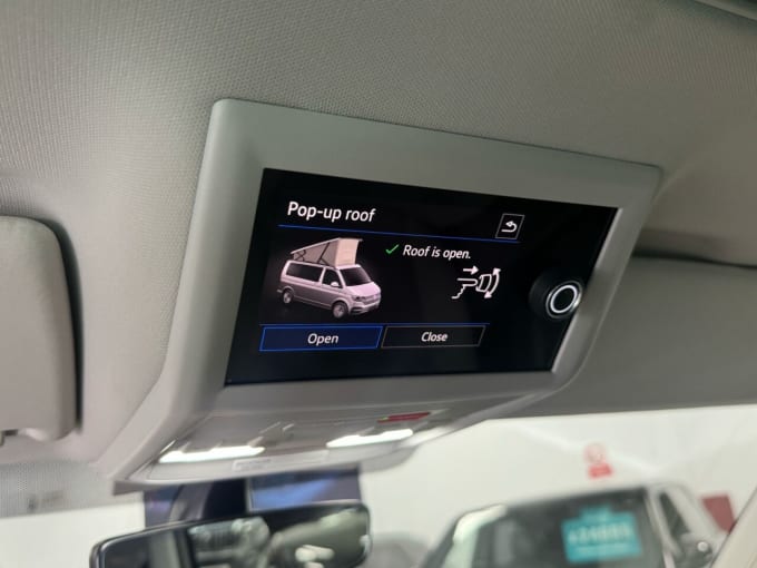 2025 Volkswagen California