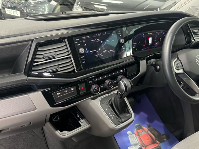 2025 Volkswagen California