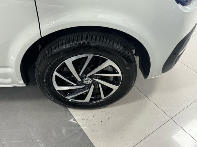 2025 Volkswagen California