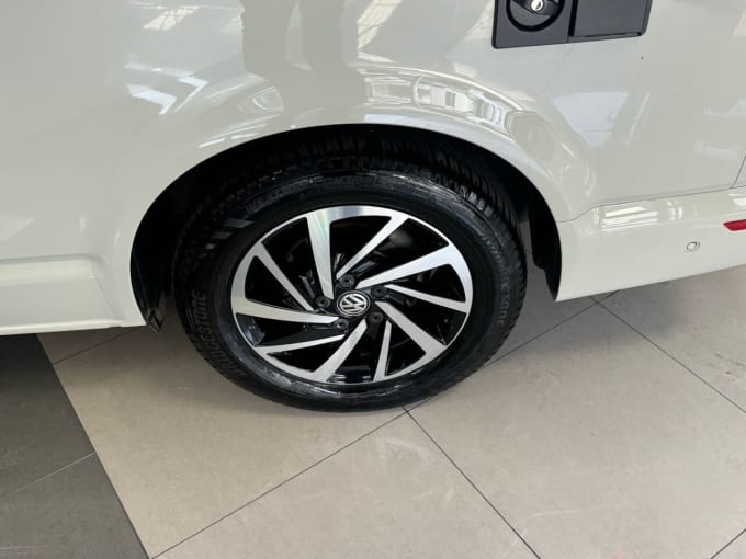 2025 Volkswagen California