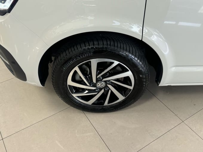 2025 Volkswagen California