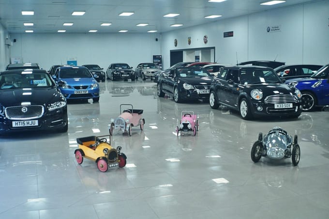 2025 Fiat 500