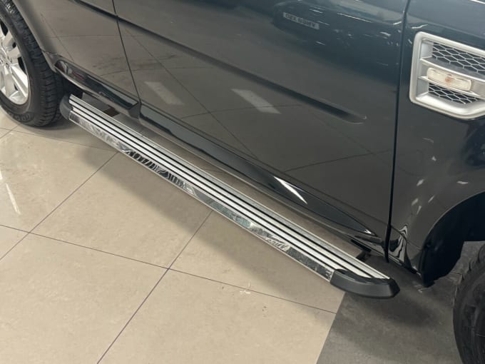 2025 Land Rover Freelander 2