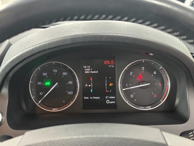 2025 Land Rover Freelander 2
