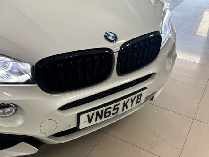 2025 BMW X6