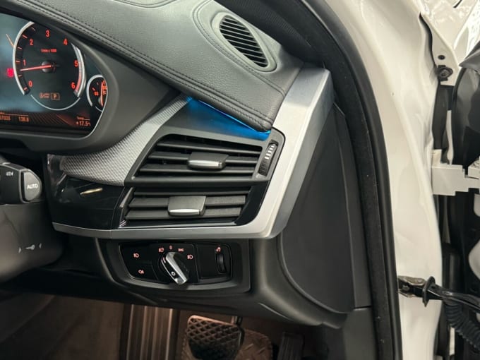 2025 BMW X6
