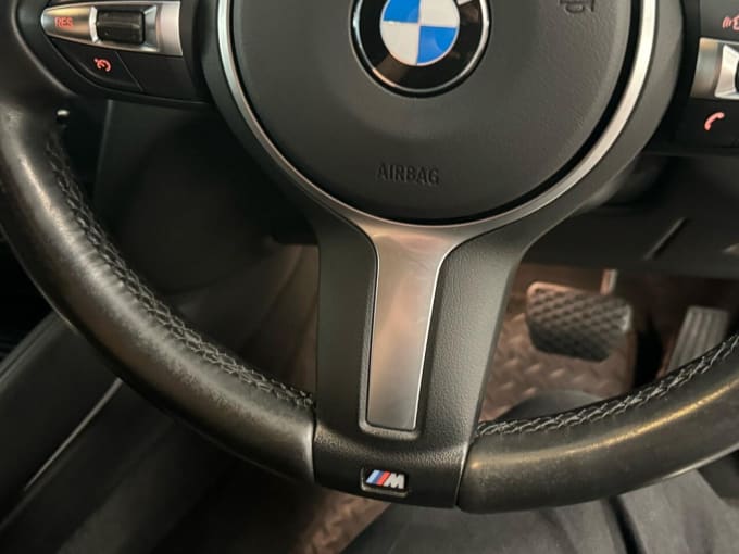 2025 BMW X6
