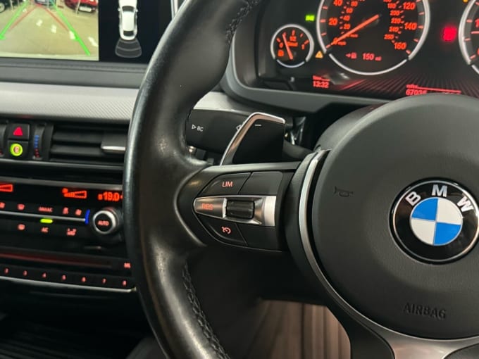 2025 BMW X6