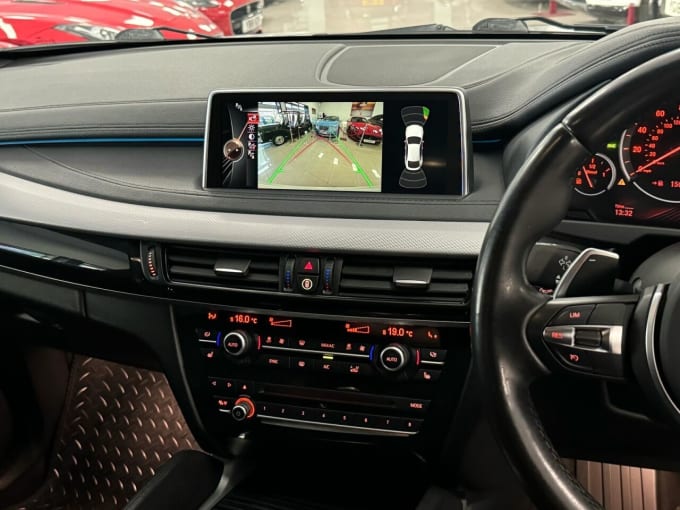 2025 BMW X6