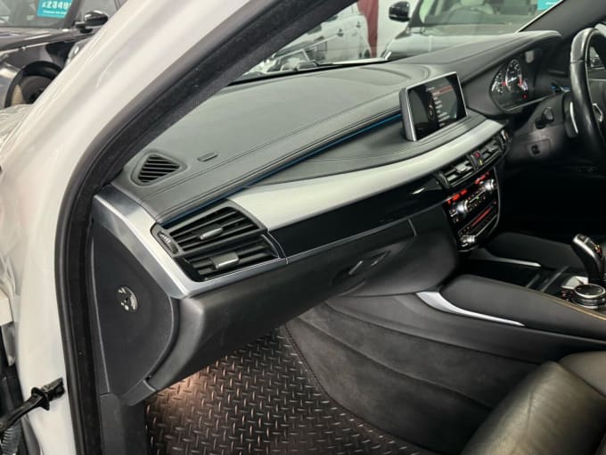 2025 BMW X6