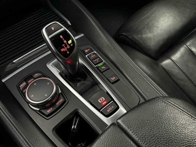 2025 BMW X6