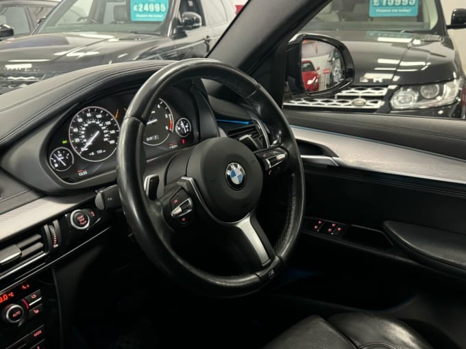 2025 BMW X6