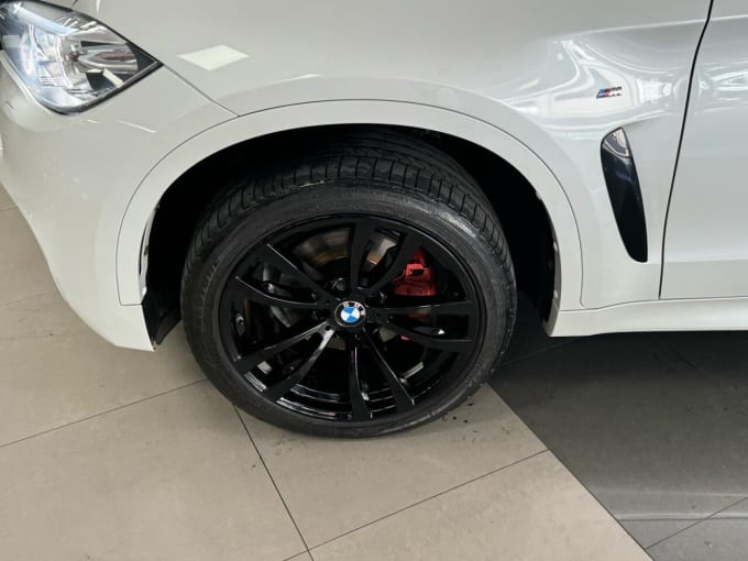 2025 BMW X6