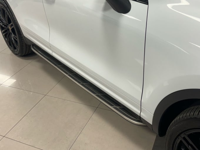 2025 Porsche Cayenne