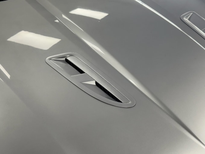 2025 Jaguar Xk