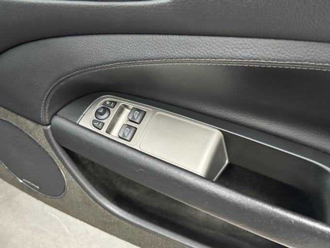 2025 Jaguar Xk