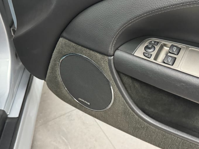 2025 Jaguar Xk