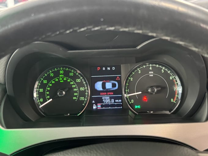 2025 Jaguar Xk