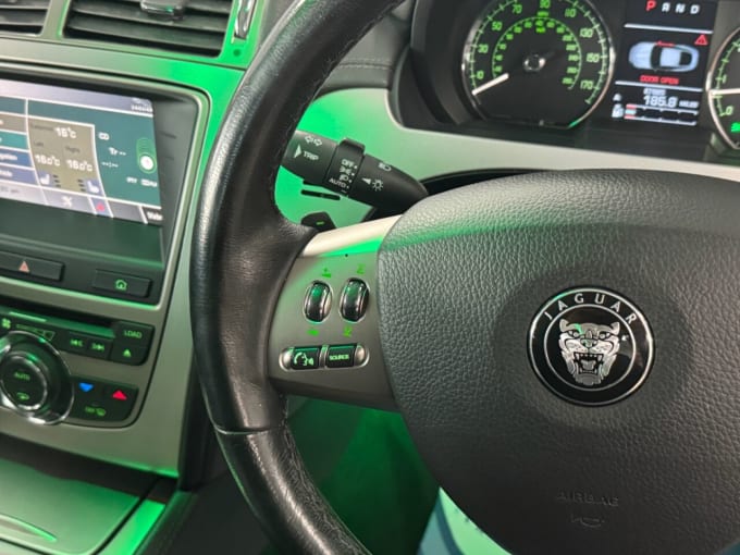 2025 Jaguar Xk