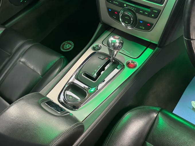 2025 Jaguar Xk