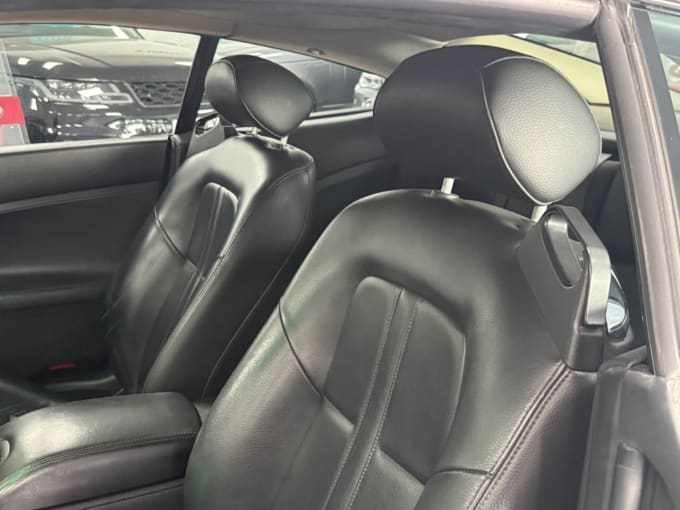 2025 Jaguar Xk