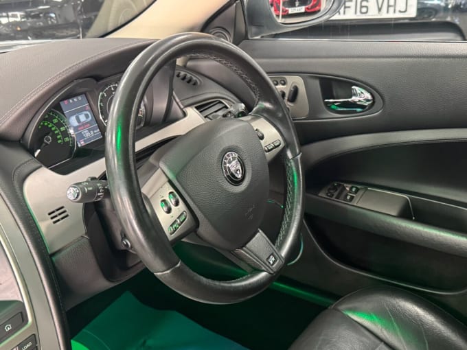2025 Jaguar Xk