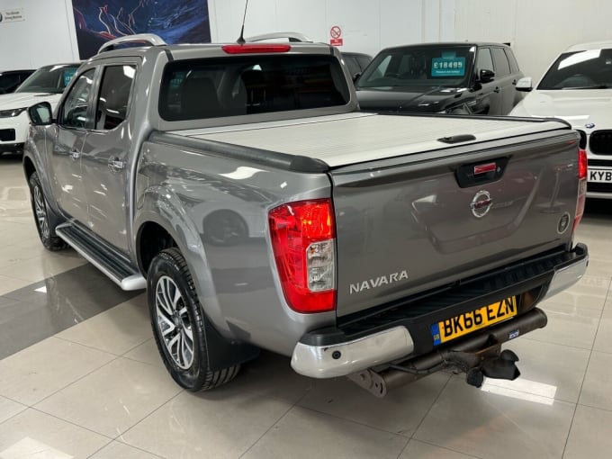 2025 Nissan Navara