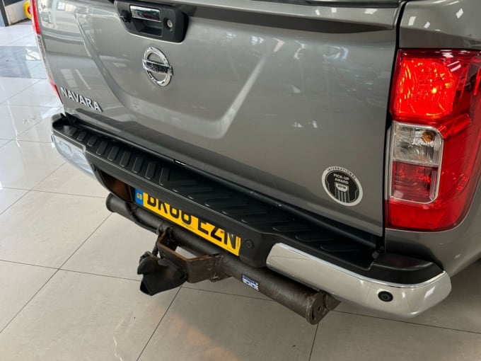 2025 Nissan Navara
