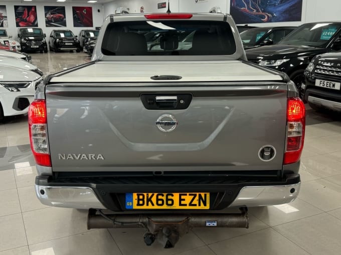 2025 Nissan Navara