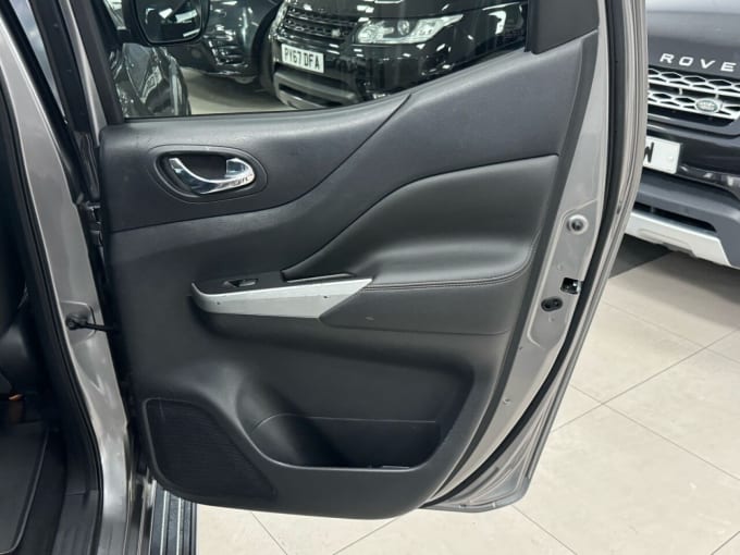 2025 Nissan Navara