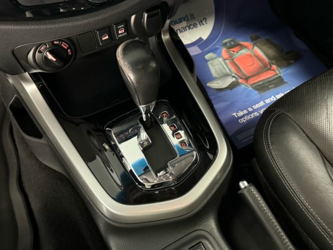 2025 Nissan Navara