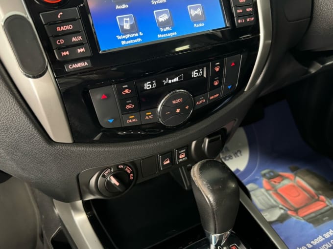 2025 Nissan Navara