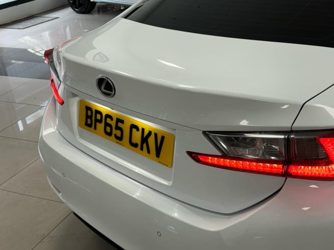2025 Lexus Rc