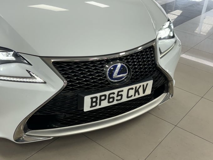 2025 Lexus Rc