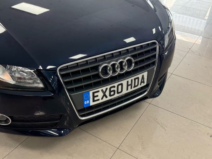 2025 Audi A5 Cabriolet