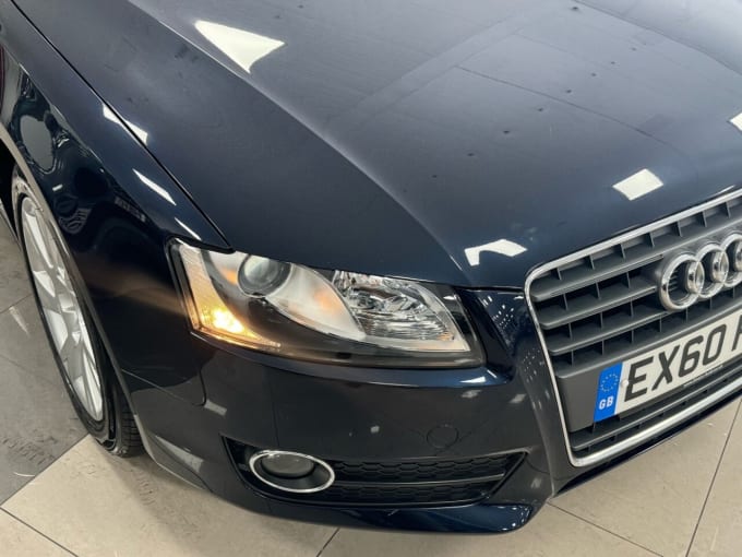 2025 Audi A5 Cabriolet