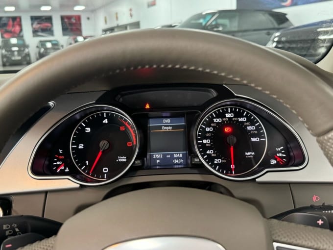 2025 Audi A5 Cabriolet