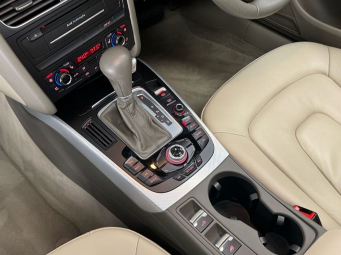 2025 Audi A5 Cabriolet