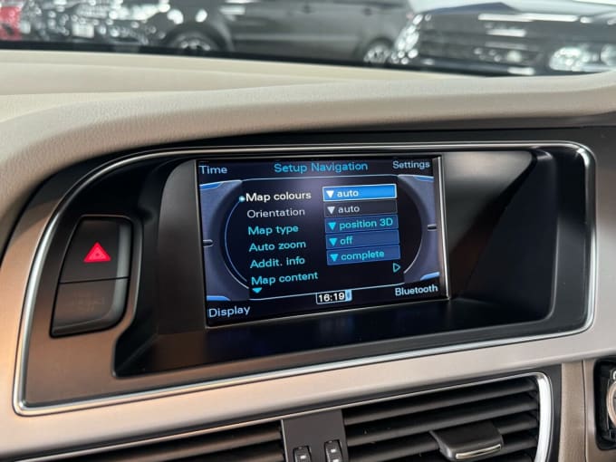 2025 Audi A5 Cabriolet