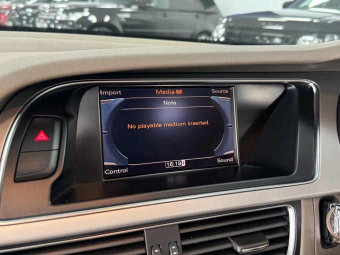 2025 Audi A5 Cabriolet