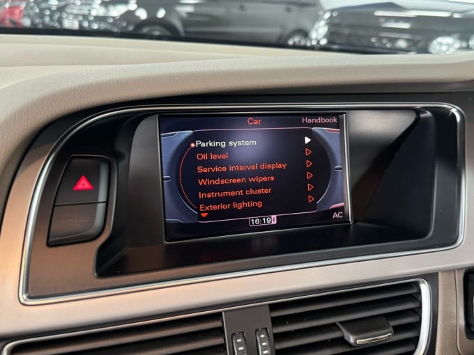 2025 Audi A5 Cabriolet
