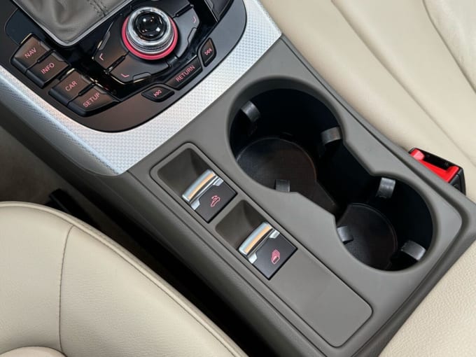 2025 Audi A5 Cabriolet