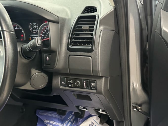 2025 Isuzu D-max