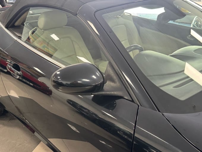 2025 Jaguar Xkr
