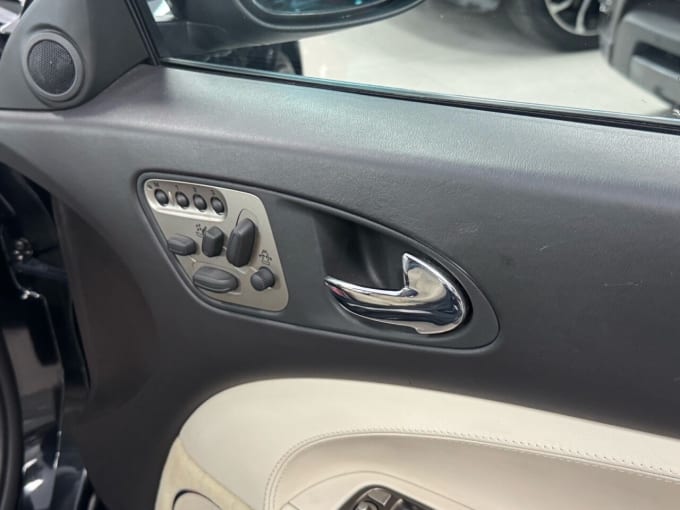 2025 Jaguar Xkr