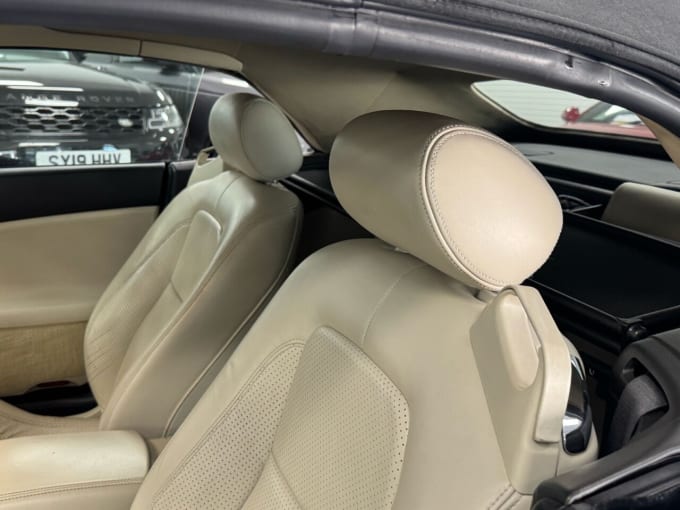 2025 Jaguar Xkr