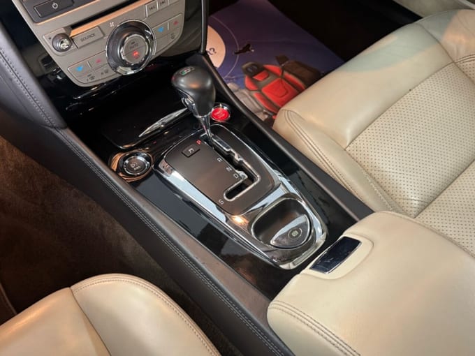 2025 Jaguar Xkr